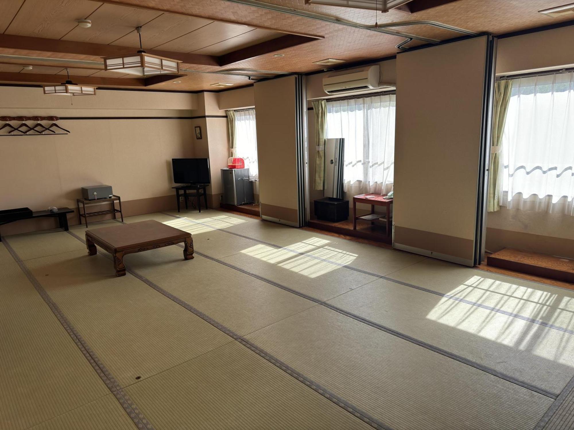 Hotel Sunbird Gunma Exterior foto