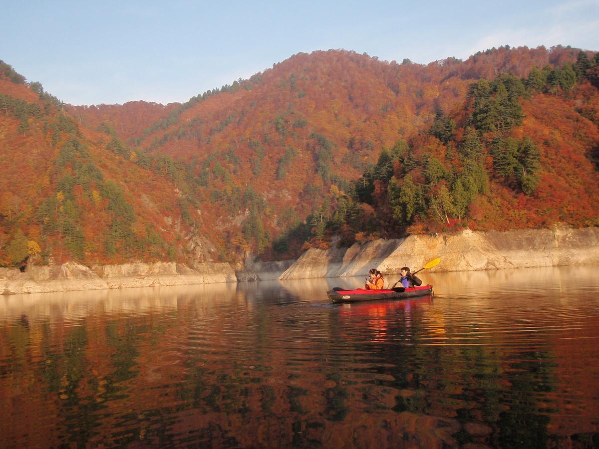 Hotel Sunbird Gunma Exterior foto
