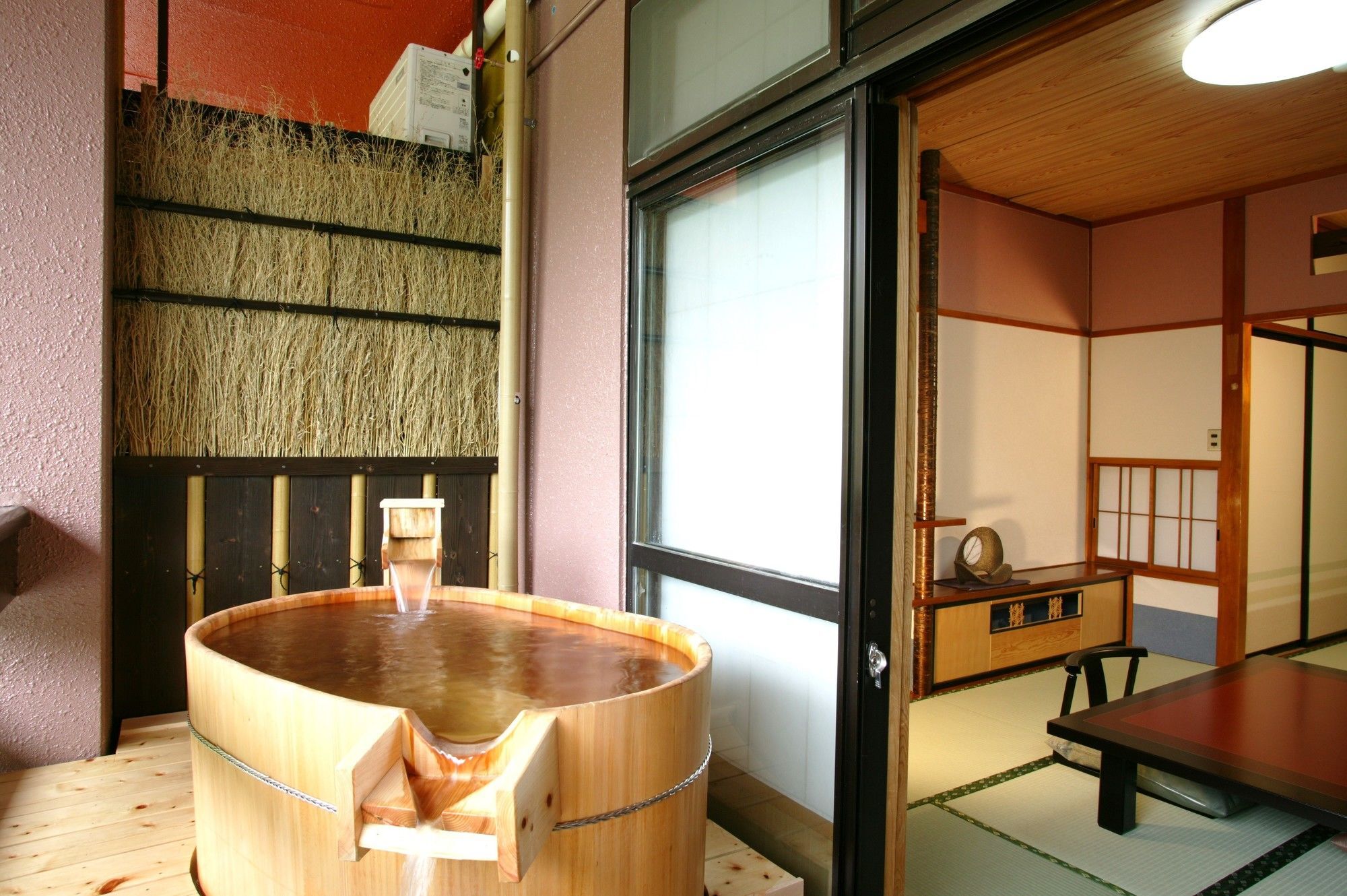 Hotel Sunbird Gunma Exterior foto
