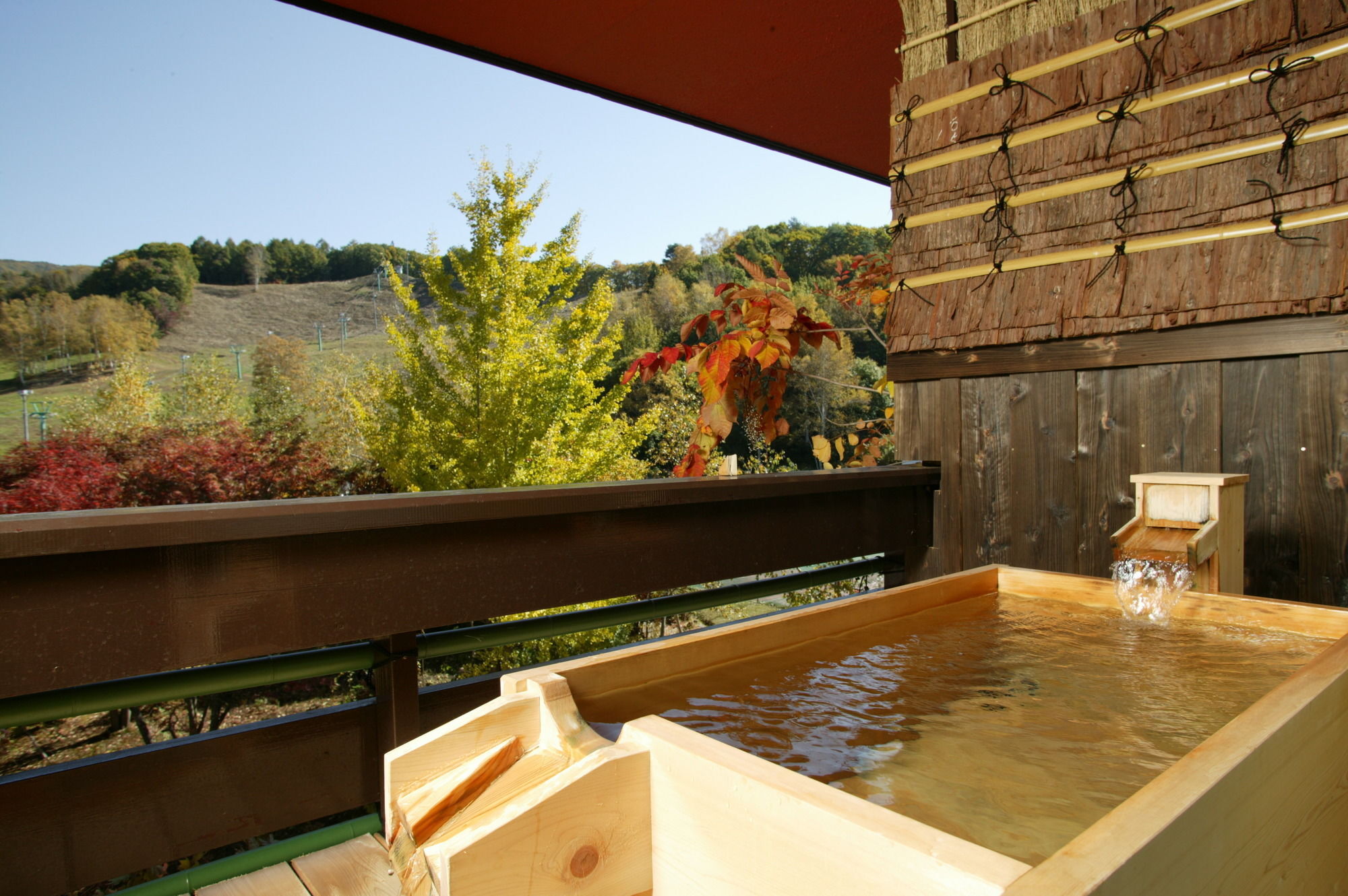 Hotel Sunbird Gunma Exterior foto